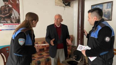 karabuk emniyetinden soba ve sofben zehirlenmelerine karsi bilinclendirme calismasi 9Os4x2av