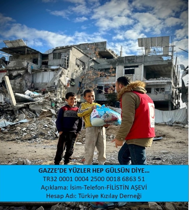 karabuk kizilaydan gazze icin bagis kampanyasi 9R459GKt