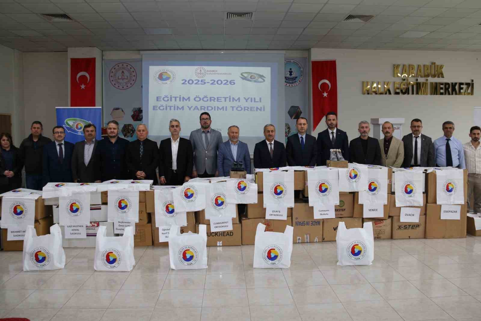 karabuk tsodan 294 ogrenciye kislik bot destegi g9Cd2kuw