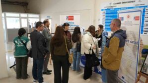 karabuk universitesinde erasmus days heyecani basladi rqdbeKUg