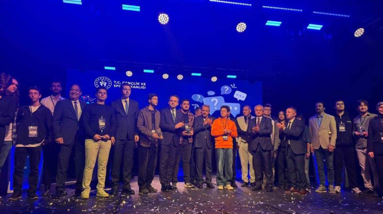 karabuklu gencler turkiye ikincisi oldu acKXjTUr