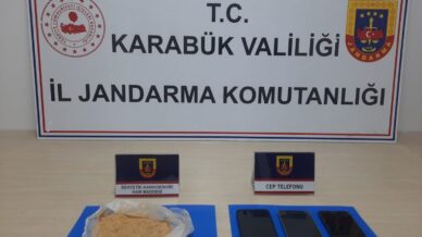 karabukte 20 kilo bonzai uretilebilecek hammadde ele gecirildi 7qvq5Okl
