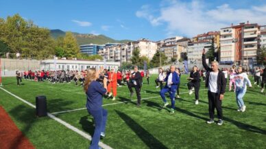 karabukte dunya yuruyus gunu etkinligi duzenlendi KxVxFsbC