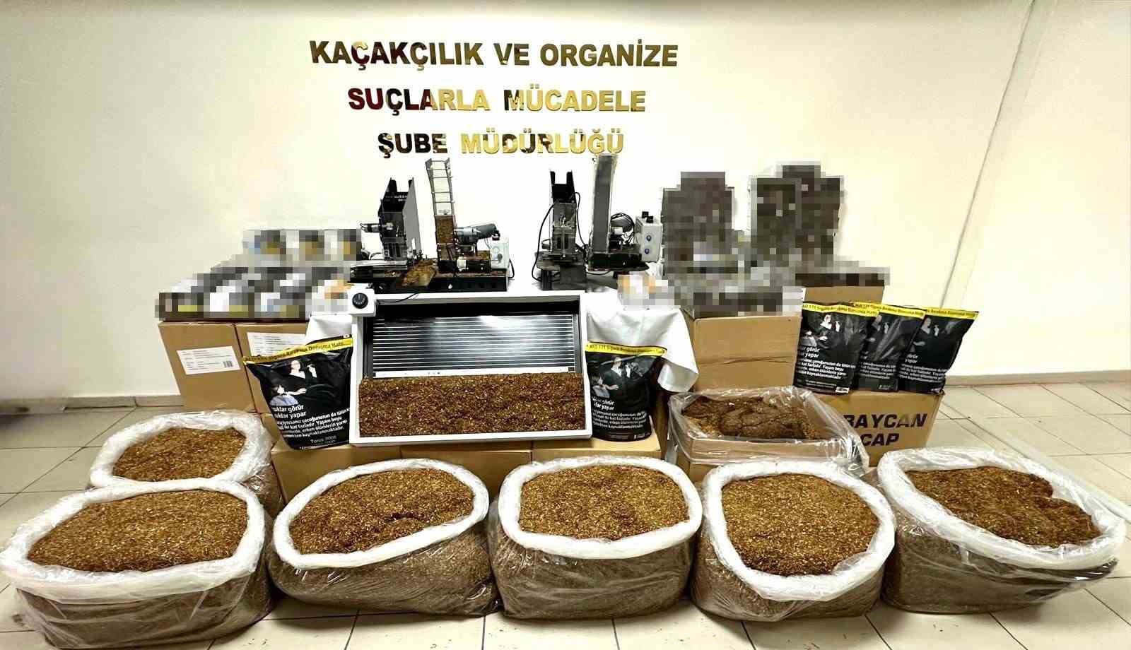 karabukte kacak tutun operasyonu 2 gozalti FUKqfmmH