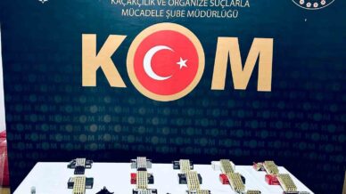 karabukte silah operasyonu 4 tabanca ve yuzlerce fisek ele gecirildi 67DpQiS1