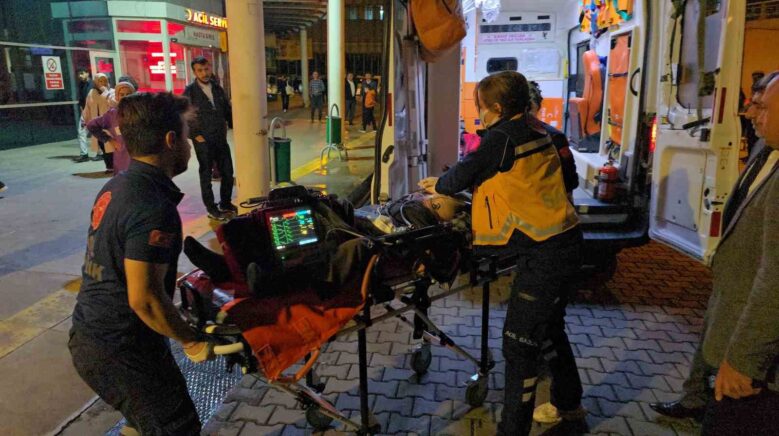 karabukte su oluguna dusen yasli adam hayatini kaybetti HhkF13Vz