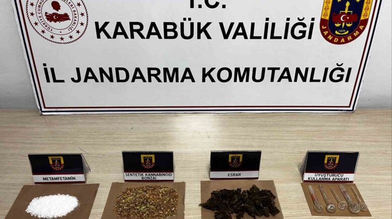 karabukte uyusturucu operasyonu 5 gozalti enR9pBk6