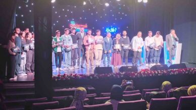 karabukun gencleri karadeniz bolgesinde zirvede turkiye finallerine katilacaklar WbDXJq2A