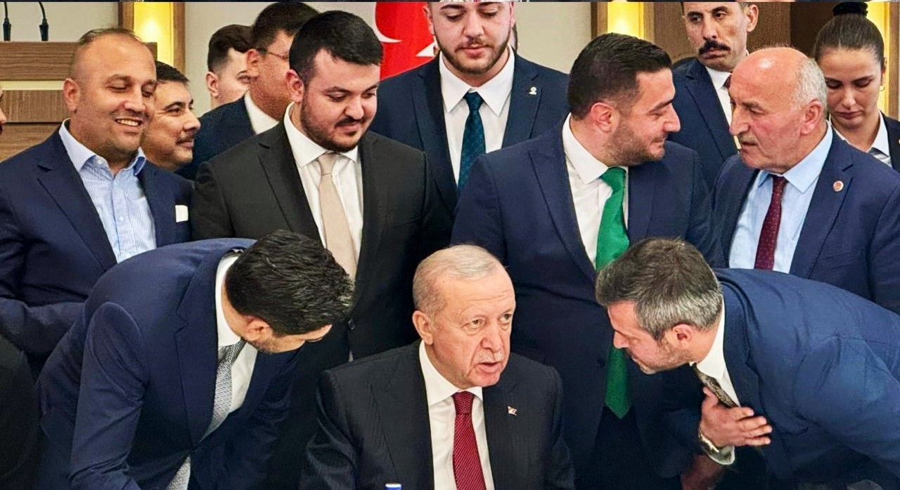 karabukun talepleri cumhurbaskani erdogana iletildi E7pmyupW