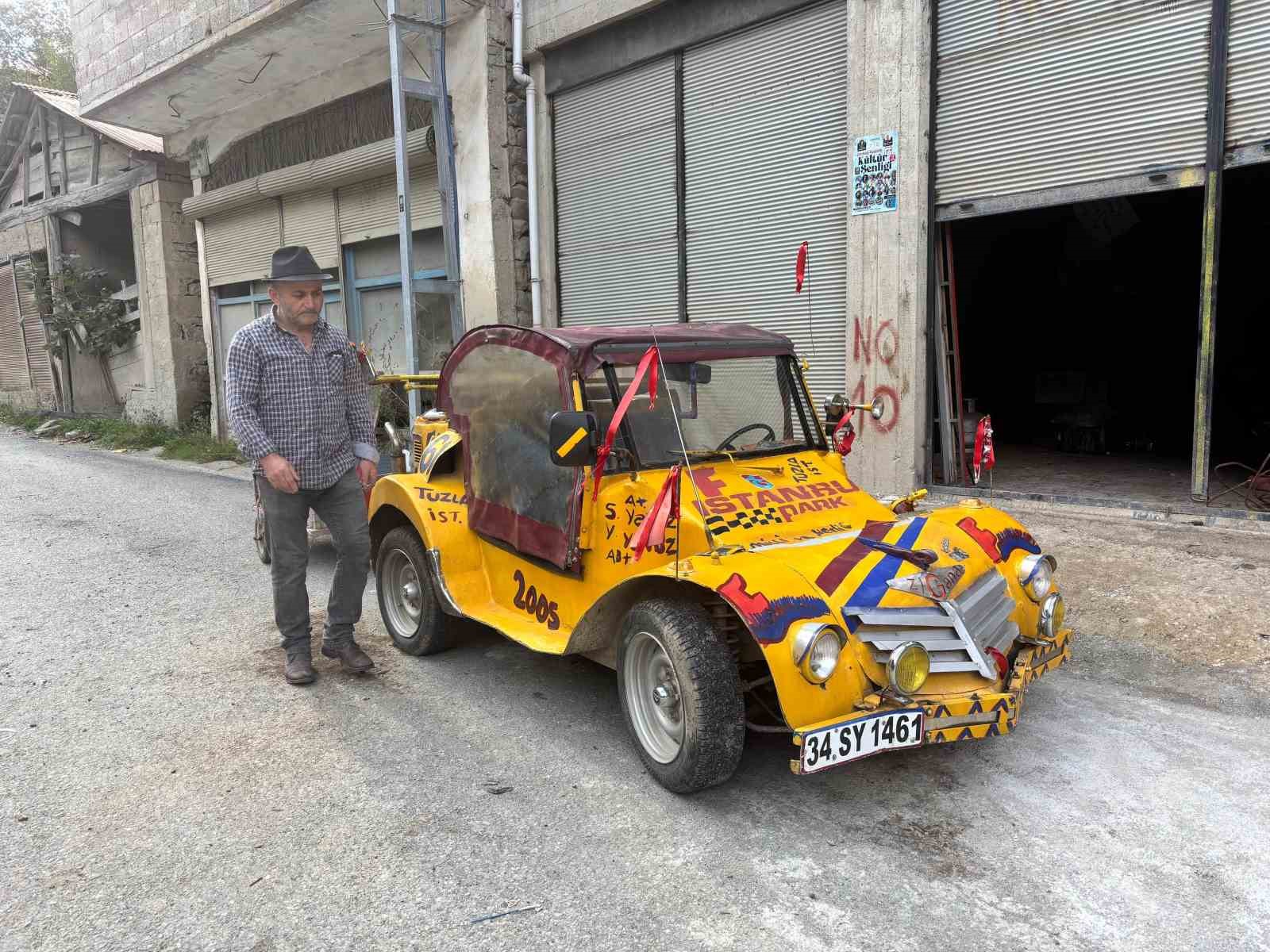karadeniz usulu cabrio artik yolda degil tutanakta CXh9sbAd