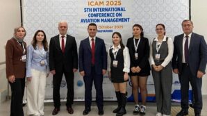 kastamonu universitesi 5 uluslararasi havacilik yonetimi kongresine ev sahipligi yapti NqxzV9sx
