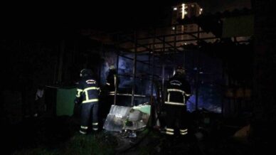 kastamonuda is yerinde cikan yangin buyumeden sonduruldu AHs9H6Yj