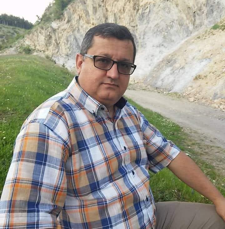 kastamonuda merdivenden dusen bir kisi hayatini kaybetti