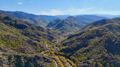 kastamonuda mest eden sonbahar manzaralari 9GEteHZ7