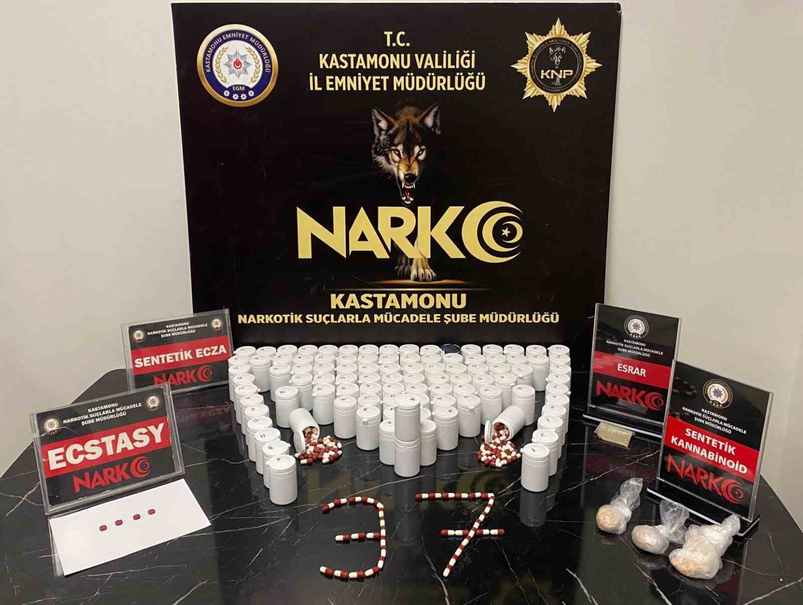 kastamonuda uyusturucu maddeyle yakalanan 2 kisi tutuklandi NyBApUb5
