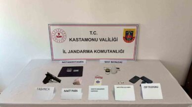 kastamonuda uyusturucuyla yakalanan 9 kisi gozaltina alindi QwM6aKDl