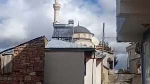 kaynak makinesi kayboldu camii hoparlorunden sitem etti 9dTDj2we