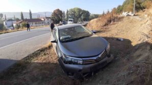 kazada yaralanan yasli kadin hayatini kaybetti Nhb6Owzy