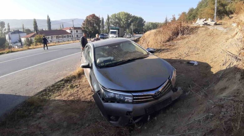 kazada yaralanan yasli kadin hayatini kaybetti Nhb6Owzy