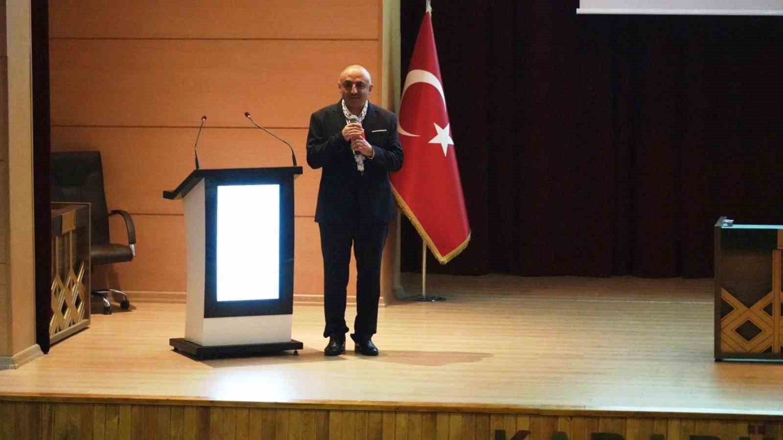 kbude aile ve degerler egitimi semineri duzenlendi mLXfKK3q