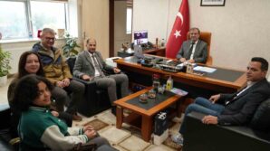 kbude misir ve urdun universiteleriyle erasmus kapsaminda is birligi gorusmeleri 6CLdHuzl