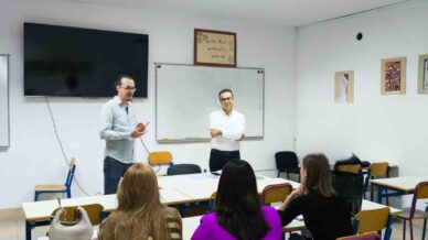 kbulu akademisyenler futsal ve beden egitimi alaninda deneyimlerini paylasti GnI2XyAu