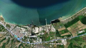 kose soz konusu bolge sinirlari koordinatlarla belirlenmis bir serbest bolge alanidir yusdmfzK