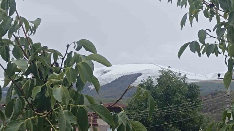 ladik akdaga mevsimin ilk kari dustu PmNVa9Jl