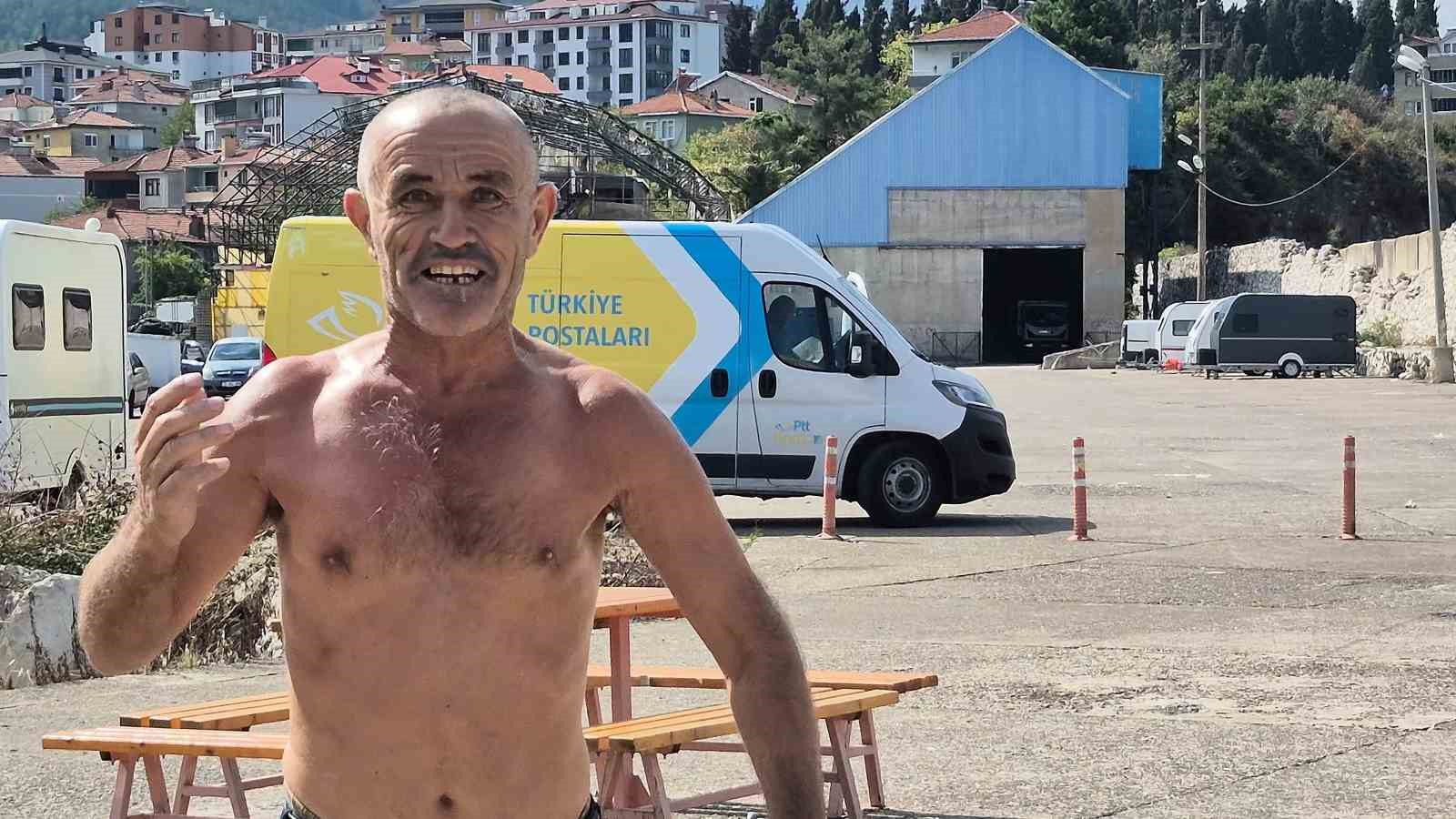 mendirekte delice kosan adam dikkat cekti