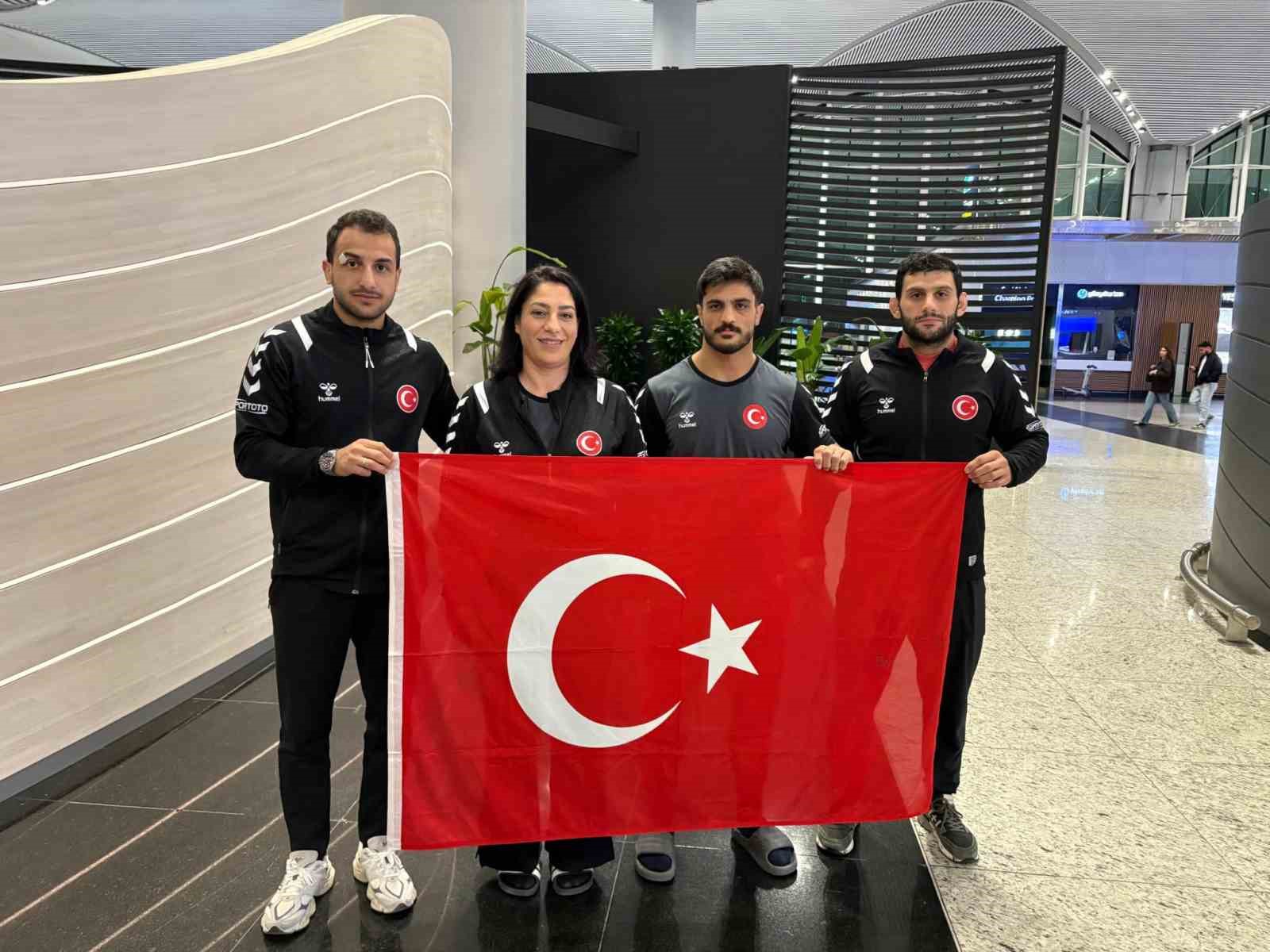 mill sporcu ejder toktaydan uluslararasi arenada bronz madalya basarisi PsfFiGis