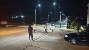 motosiklet ile hafif ticari arac carpisti 2 yarali PEJfrqqV