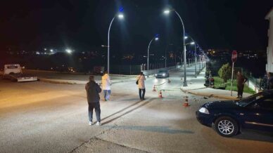 motosiklet ile hafif ticari arac carpisti 2 yarali PEJfrqqV