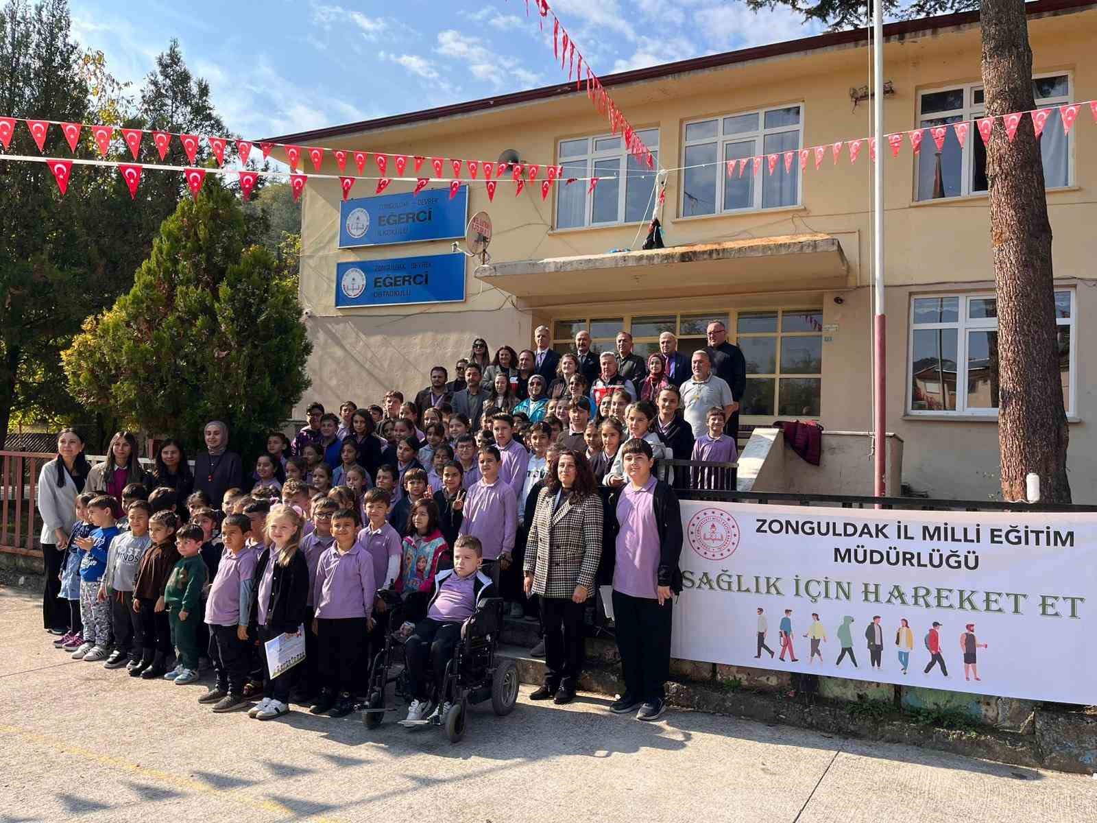 ogrencilere saglikli yasam egitimi verildi zn6kBUrB