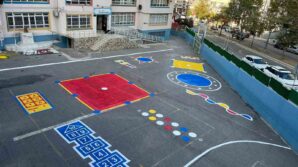 okul bahceleri guzellesiyor 9ym55ven