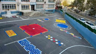 okul bahceleri guzellesiyor 9ym55ven