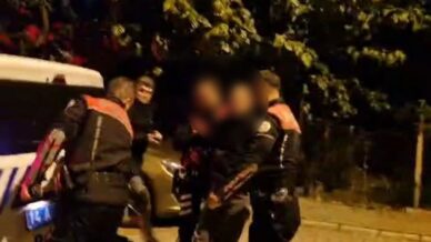 polisin dur ihtarina uymayan alkollu surucuye 18 bin lira ceza k3qxSkbK
