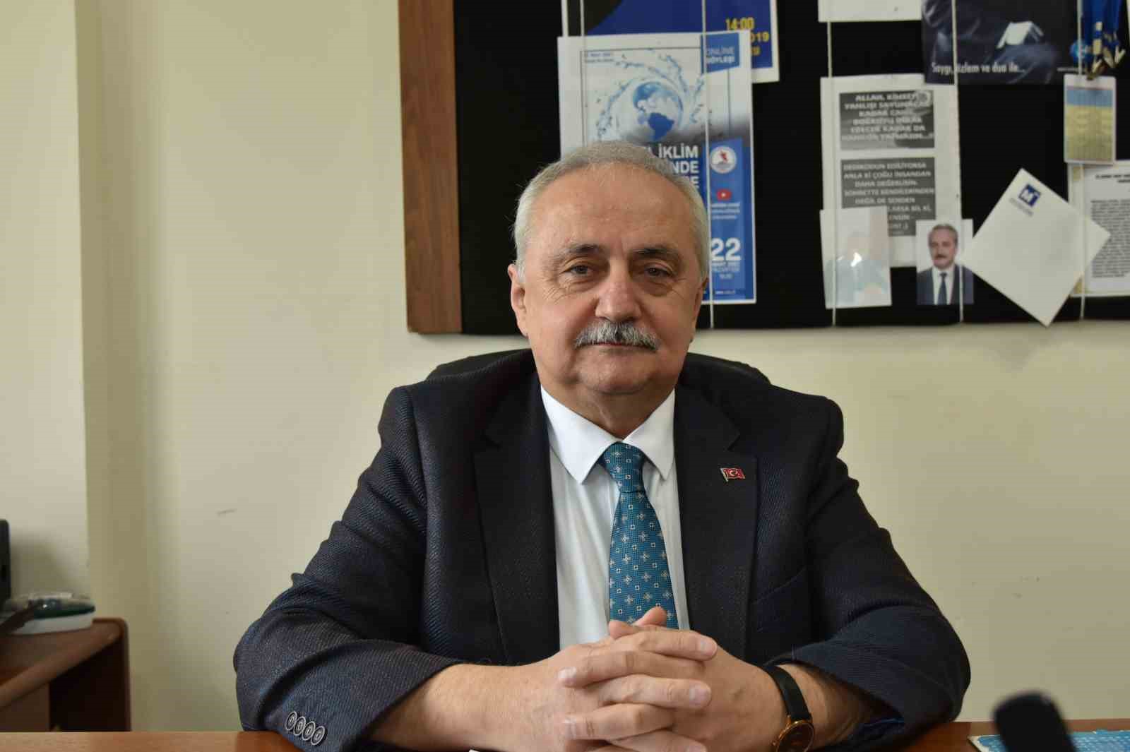 prof dr demir gida hakki artik bir yasam meselesi haline geldi