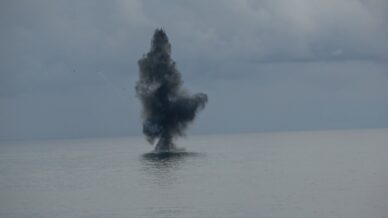 rusya ukrayna savasinin etkileri karadenizde tehlike olusturuyor StCKKlVR