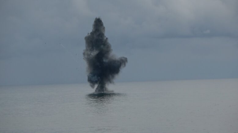 rusya ukrayna savasinin etkileri karadenizde tehlike olusturuyor StCKKlVR