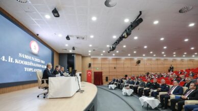 samsunda 106 milyar tllik kamu yatirimi ve guvenlik hamlesi yg9niJJw