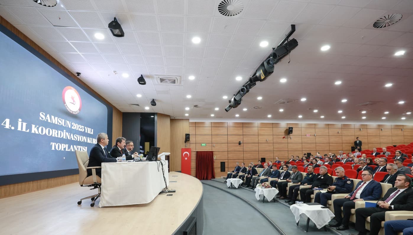 samsunda 106 milyar tllik kamu yatirimi ve guvenlik hamlesi yg9niJJw