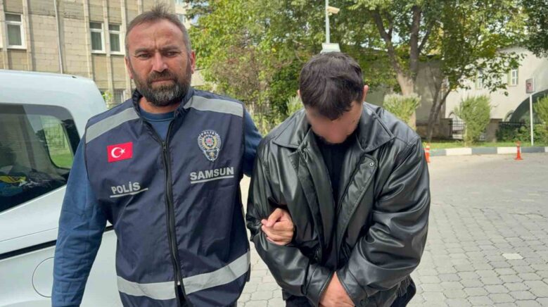 samsunda cantadan para hirsizligi Kibm39sb