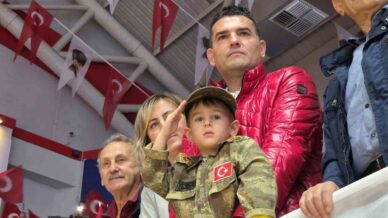 samsunda cumhuriyet bayrami coskusu EOFbw8Cn