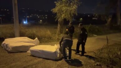 samsunda gece acik alandaki cuvallardan 215 bin uyusturucu ele gecirildi 2 gozalti YeVuqPXk