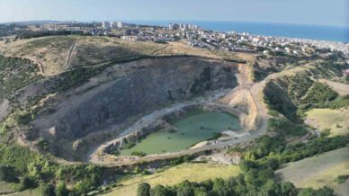 samsunda hafriyat yonetiminde dijital donusum basladi xvQD9tZN