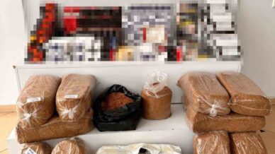 samsunda kacak tutun mamulleri operasyonu jwUdVdPw