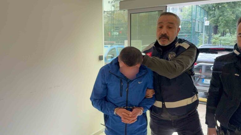 samsunda market ve is yeri hirsizligi suphelisi yakalandi 9Ukqburm