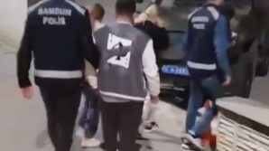 samsunda masaj salonuna fuhus operasyonu 5 gozalti HWvL2xq1