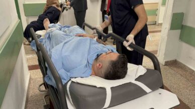 samsunda pompali tufekli saldiri 2 yarali AUPZhnQC