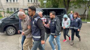 samsunda tefecilik ve silah ticaretinden 3 kisi adliyeye sevk edildi nmtTyPAI